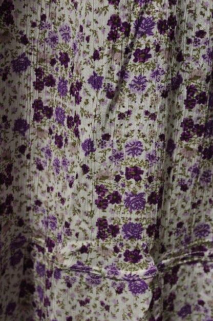 Cottage Crepe Tier Skirt- 3 COLOURS AVAIL! - Image 10
