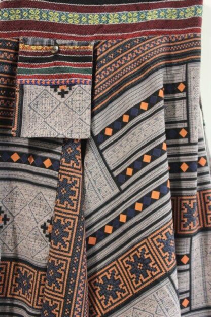 Changmai Punjabi Pants w Dhurry Pocket DO NOT RE-ORDER 25/3/2025 - Image 6
