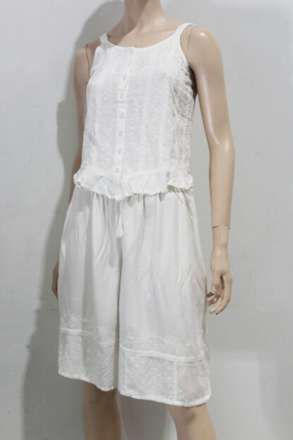 Rayon Shorts w Emb Detail NEW COLS! - Image 7
