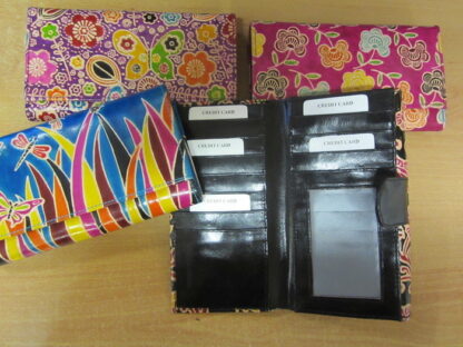 Leather Wallet