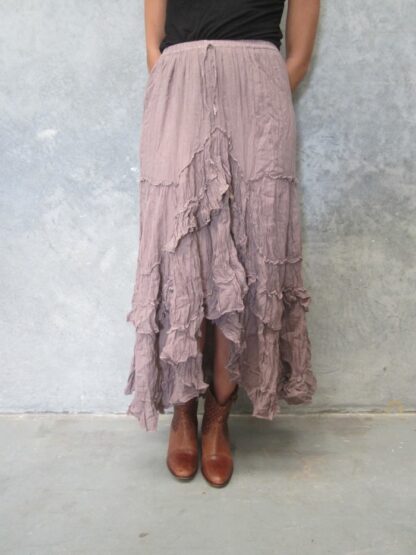 Iberia skirt