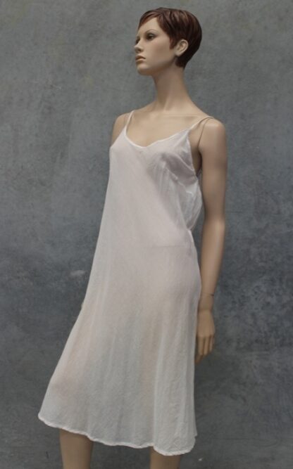 Cotton Voile Basic Slip