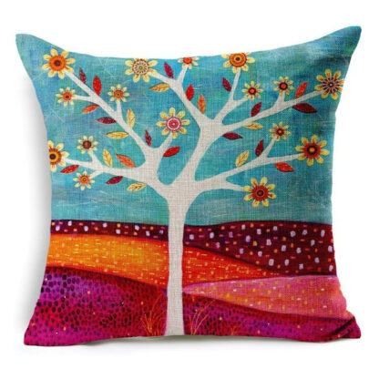 Art Print Cushions - 4 Great Designs! - Image 5