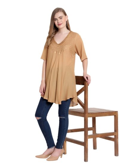 Basic Braid Umbrella Top Plain (ML Original) - Image 15