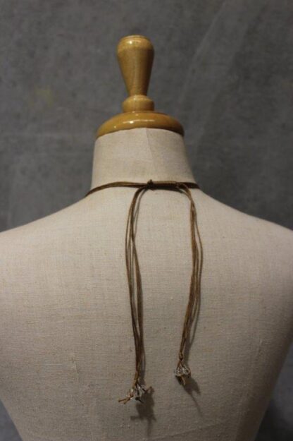 Frosted Glass Grape  Necklace (Sold as Singles) - Image 14