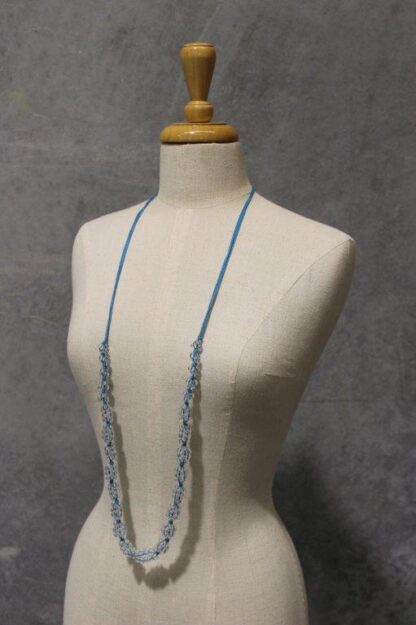 Frosted Glass Grape  Necklace (Sold as Singles) - Image 12