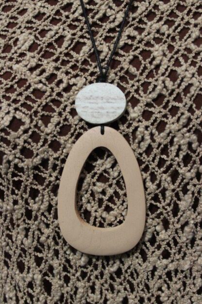 Dino Tablet Necklace (3 Cols) - Image 3