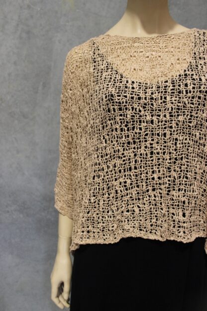 HOTSELLER! Poncho Pillow Box Knit Top BACK IN 9 COLS! - Image 27