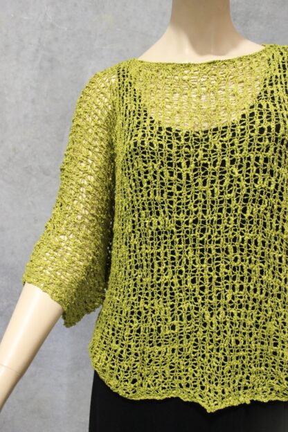 HOTSELLER! Poncho Pillow Box Knit Top BACK IN 9 COLS! - Image 21