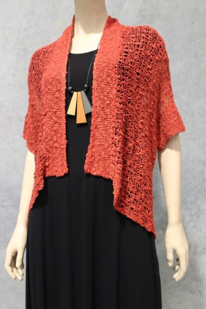 HOTSELLER! Box Bolero Knit Cardi BACK IN 8 COLS! - Image 15