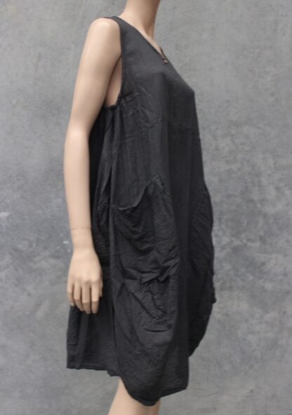Balloon Pocket Dress 5 COLOURS! - Image 21