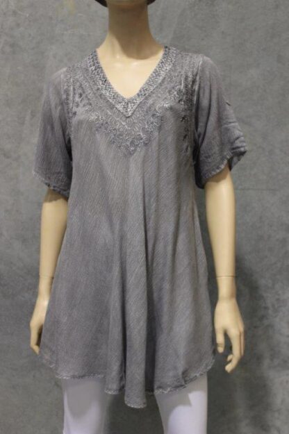 Basic Braid Umbrella Top Plain (ML Original) - Image 21