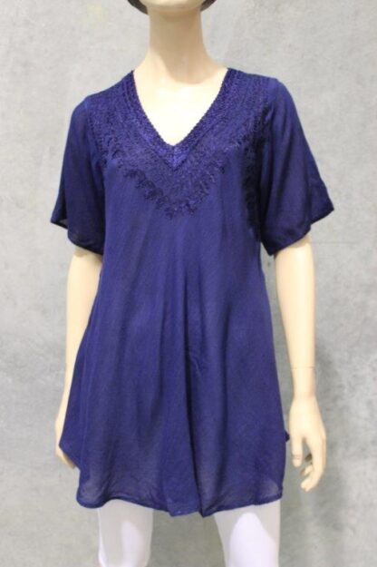 Basic Braid Umbrella Top Plain (ML Original) - Image 20