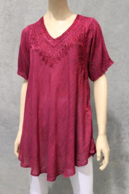 Basic Braid Umbrella Top Plain (ML Original) - Image 12
