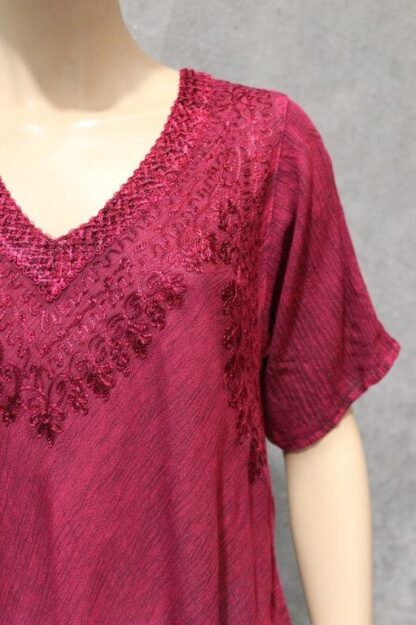 Basic Braid Umbrella Top Plain (ML Original) - Image 11