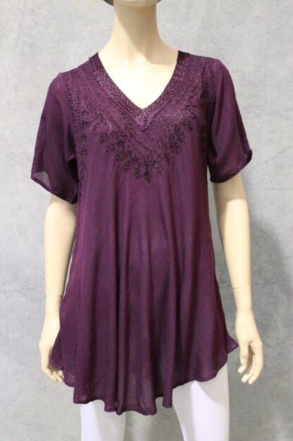 Basic Braid Umbrella Top Plain (ML Original) - Image 18
