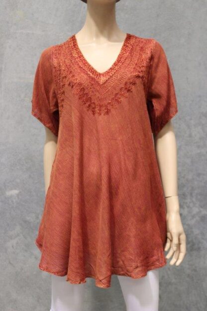 Basic Braid Umbrella Top Plain (ML Original) - Image 23