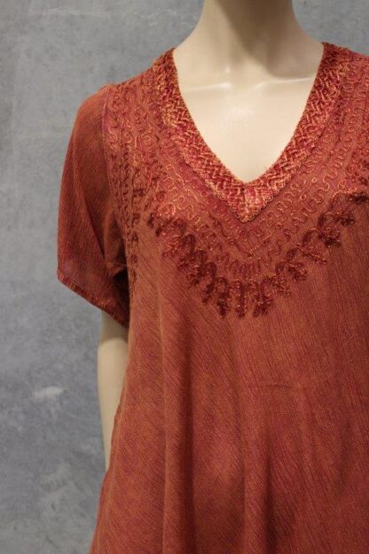 Basic Braid Umbrella Top Plain (ML Original) - Image 24