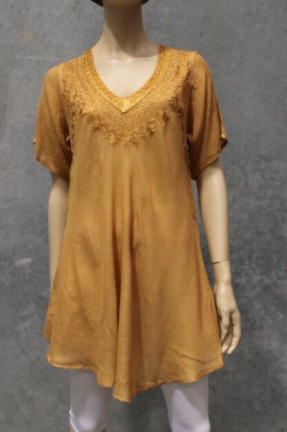 Basic Braid Umbrella Top Plain (ML Original) - Image 22