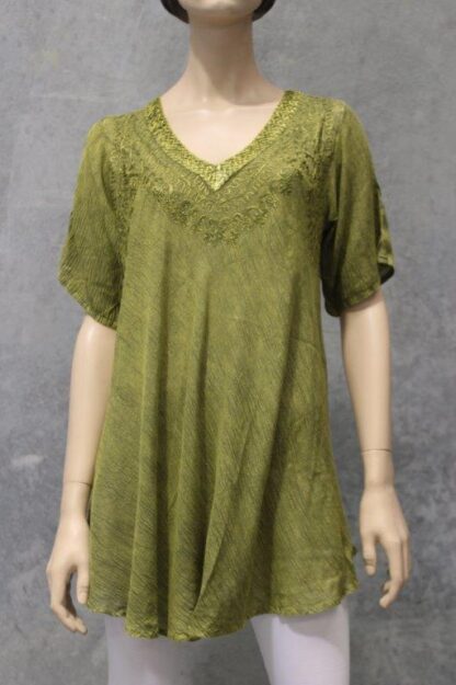 Basic Braid Umbrella Top Plain (ML Original) - Image 7