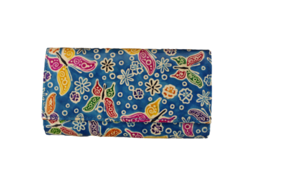 Embossed Leather Wallet (4 Prints) - Image 21