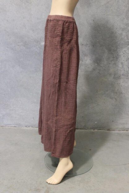 Cheesecloth Shirred Panel Pants NEW COLOURS ADDED! - Image 12