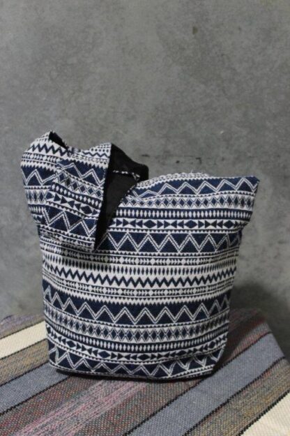 Durry Bag w Khantha Panel - Image 4