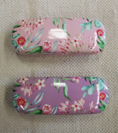 Glasses Case Floral Sheen $2.25 - Image 5