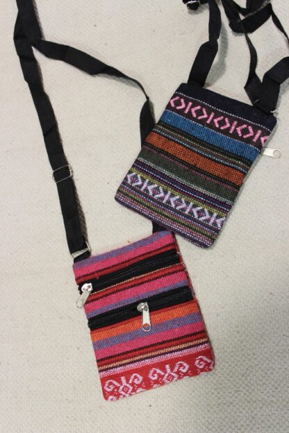 Mini Durry Bag w Strap - Image 3
