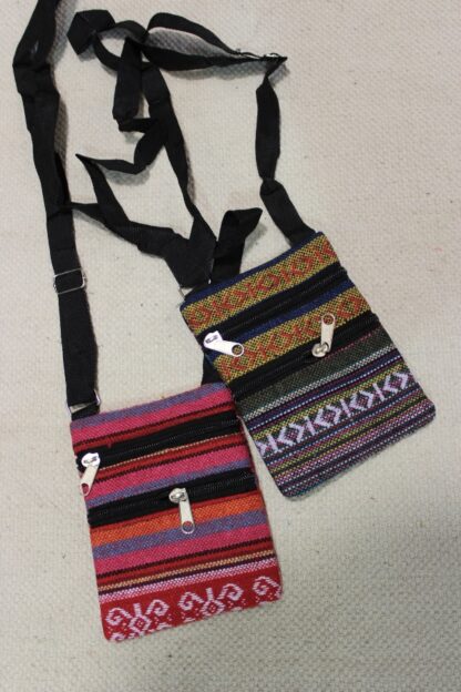 Mini Durry Bag w Strap