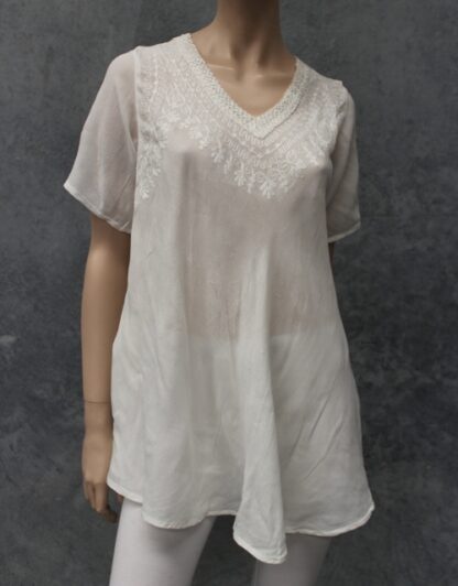 Basic Braid Umbrella Top Plain (ML Original) - Image 4