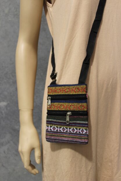 Mini Durry Bag w Strap - Image 2