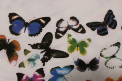 Butterfly Cotton Button Tunic - Image 7