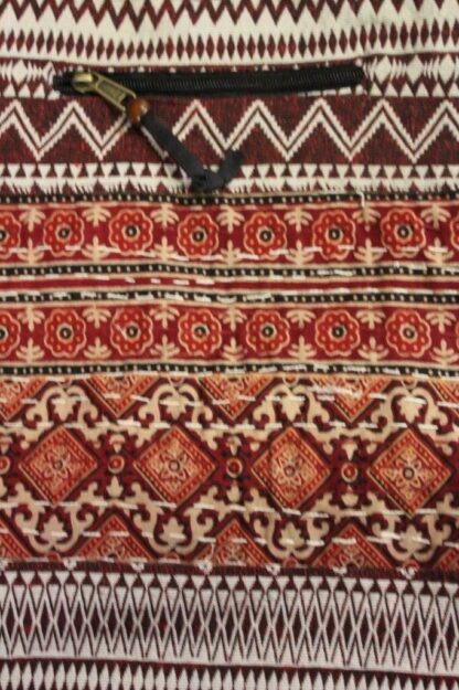 Durry Bag w Khantha Panel - Image 10