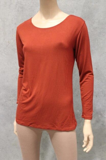 Mama Svit L/S Tee (MEZ) - Image 13