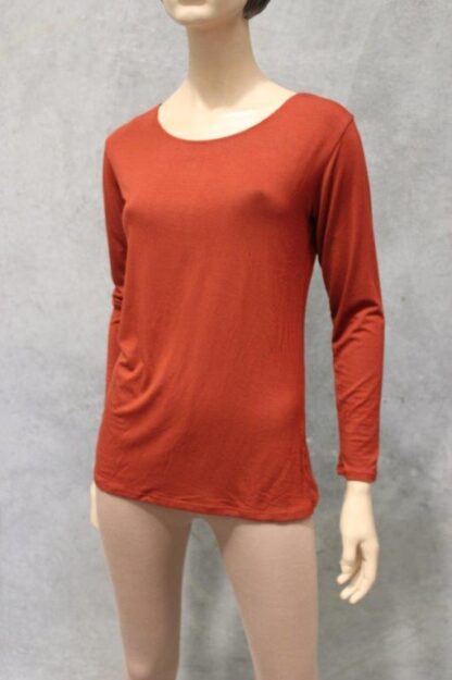 Mama Svit L/S Tee (MEZ) - Image 12