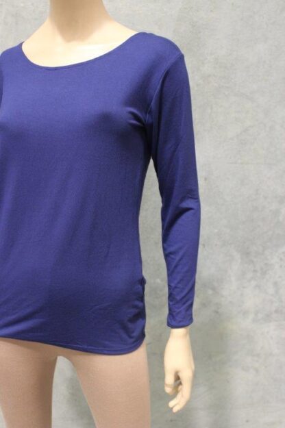 Mama Svit L/S Tee (MEZ) - Image 11