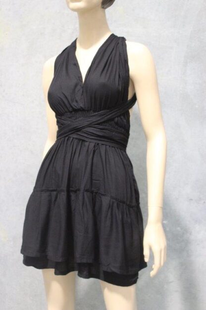 Ibiza Convertible Halter Dress (B- SHORT) - Image 6