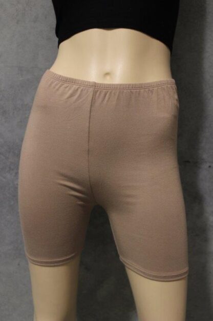 Mama Svit Comfort Thighs/Bike Shorts - Image 5