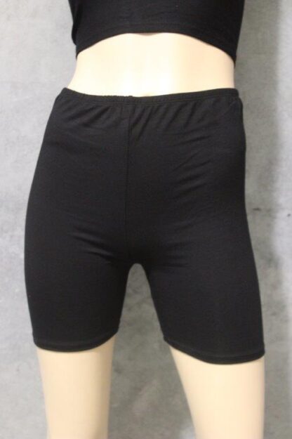 Mama Svit Comfort Thighs/Bike Shorts - Image 4