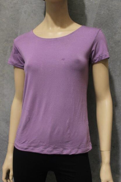 Basics Cap Sleeve Tee BACK IN 8+ COLS! - Image 22