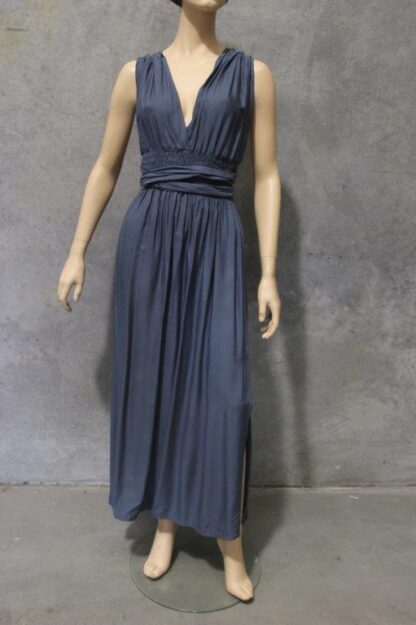 Ibiza Convertible Halter Dress (LONG) - Image 9