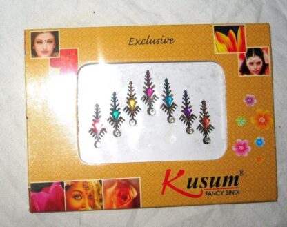 Fancy Bindi's